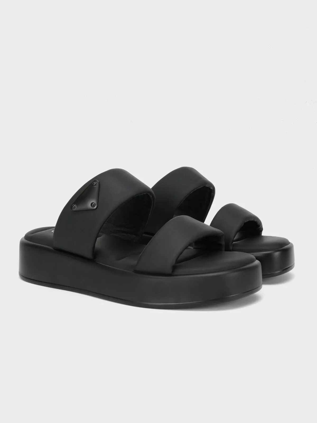 Women's "LOREXA" Casual Comfy Slippers